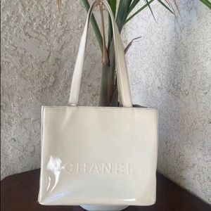 Early 2000's Chanel